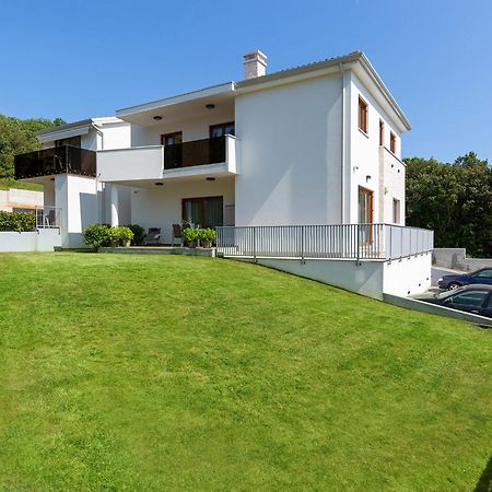 Holiday Dream Vrsar Exterior foto