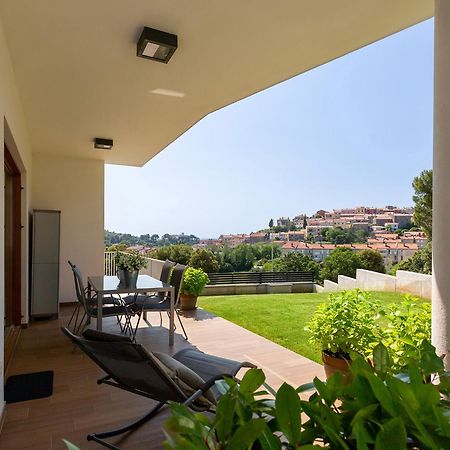 Holiday Dream Vrsar Exterior foto