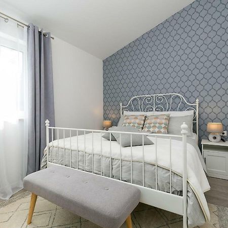 Holiday Dream Vrsar Exterior foto