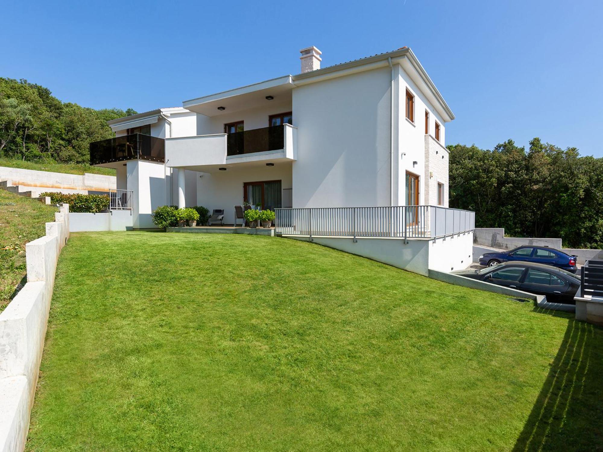 Holiday Dream Vrsar Exterior foto