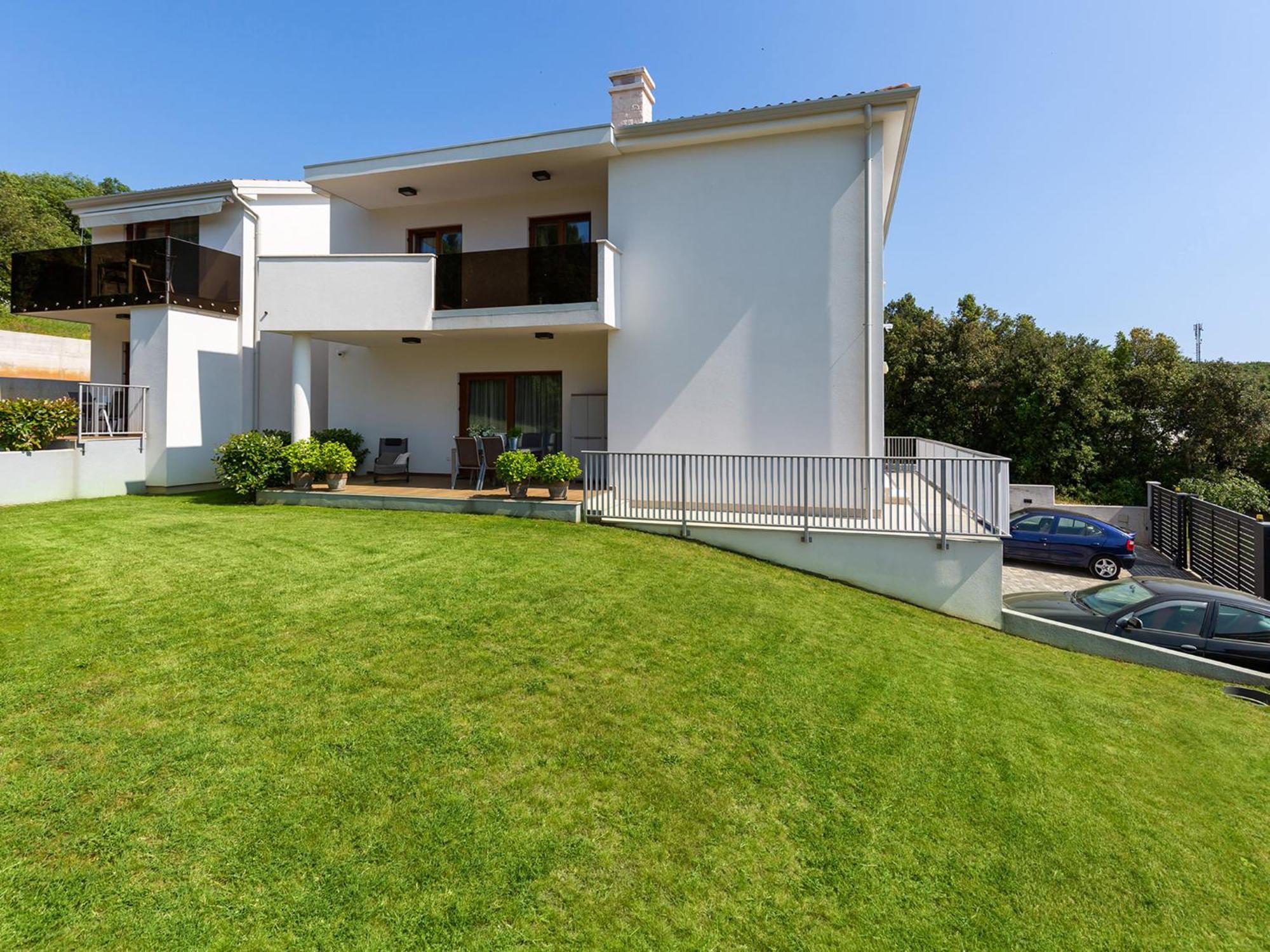 Holiday Dream Vrsar Exterior foto