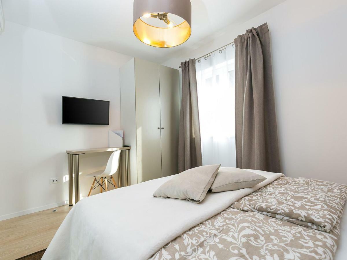 Holiday Dream Vrsar Exterior foto