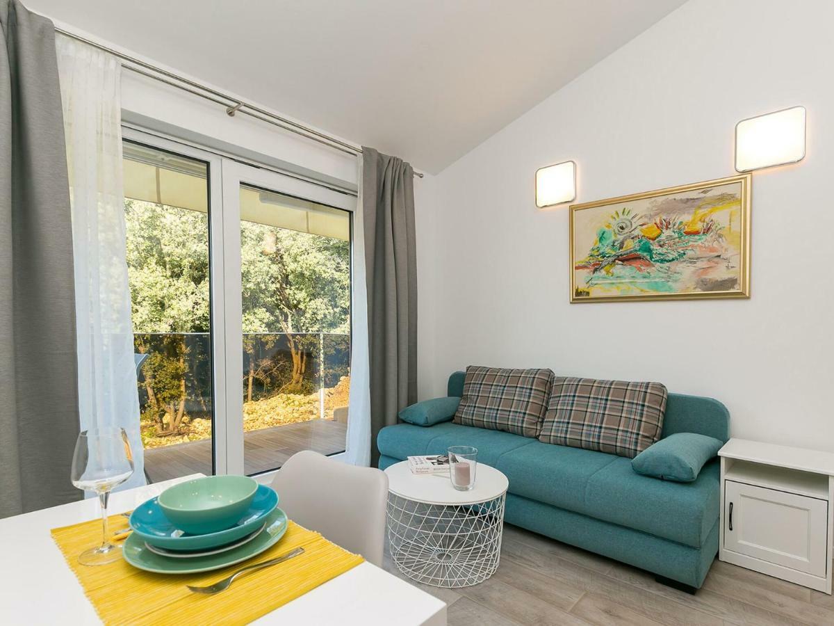 Holiday Dream Vrsar Exterior foto