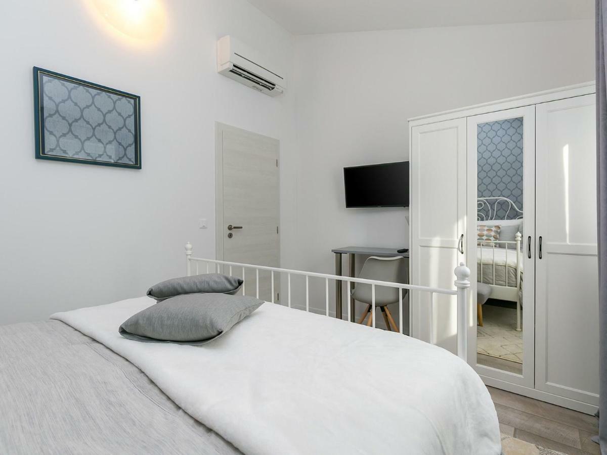 Holiday Dream Vrsar Exterior foto