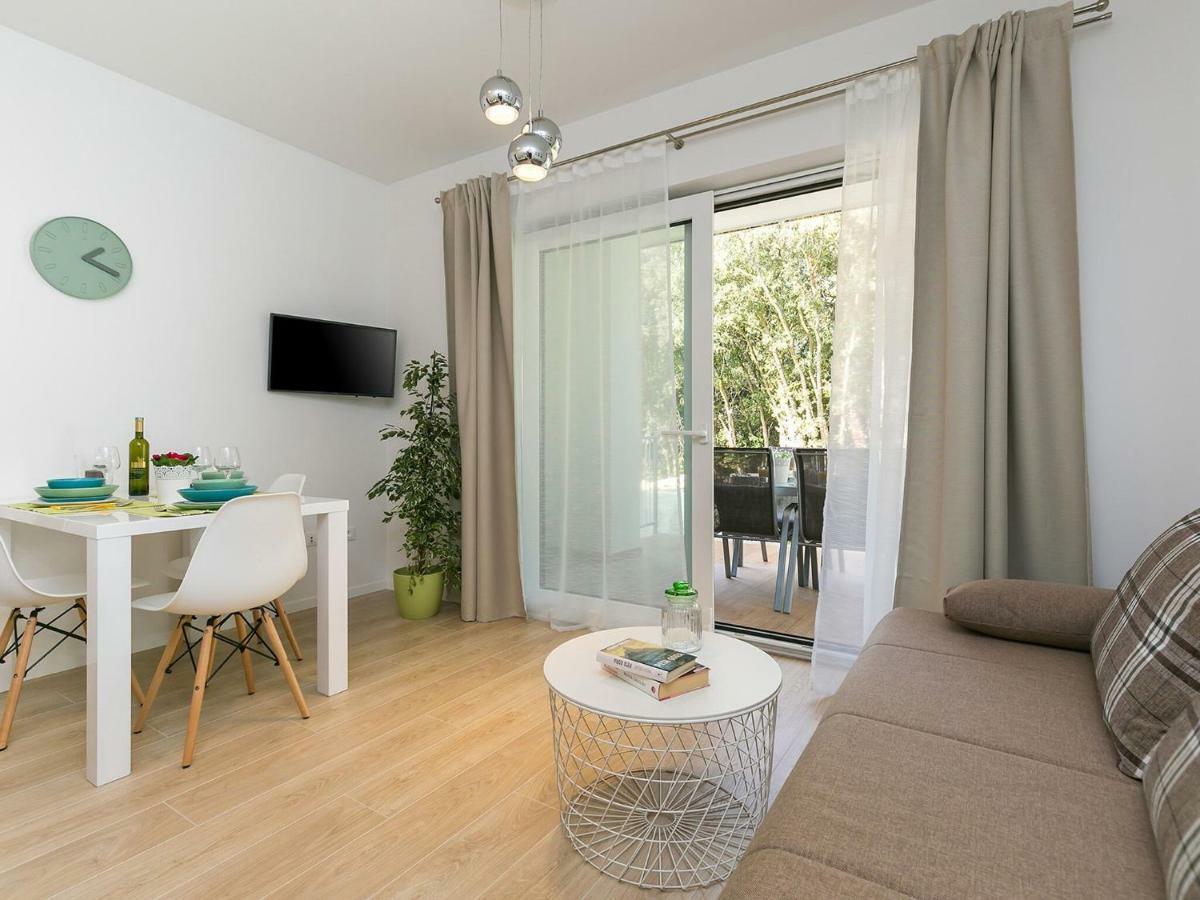 Holiday Dream Vrsar Exterior foto