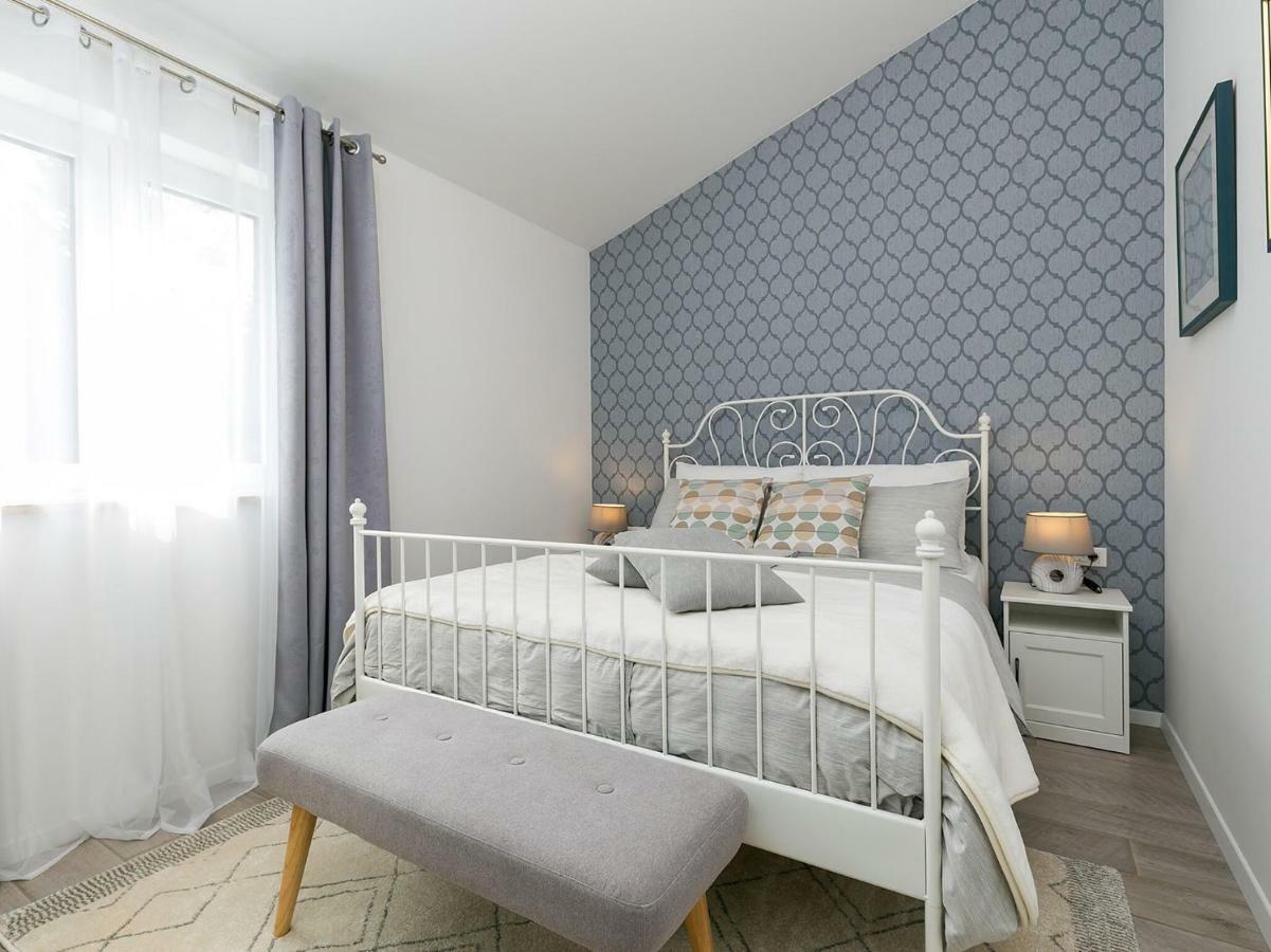 Holiday Dream Vrsar Exterior foto