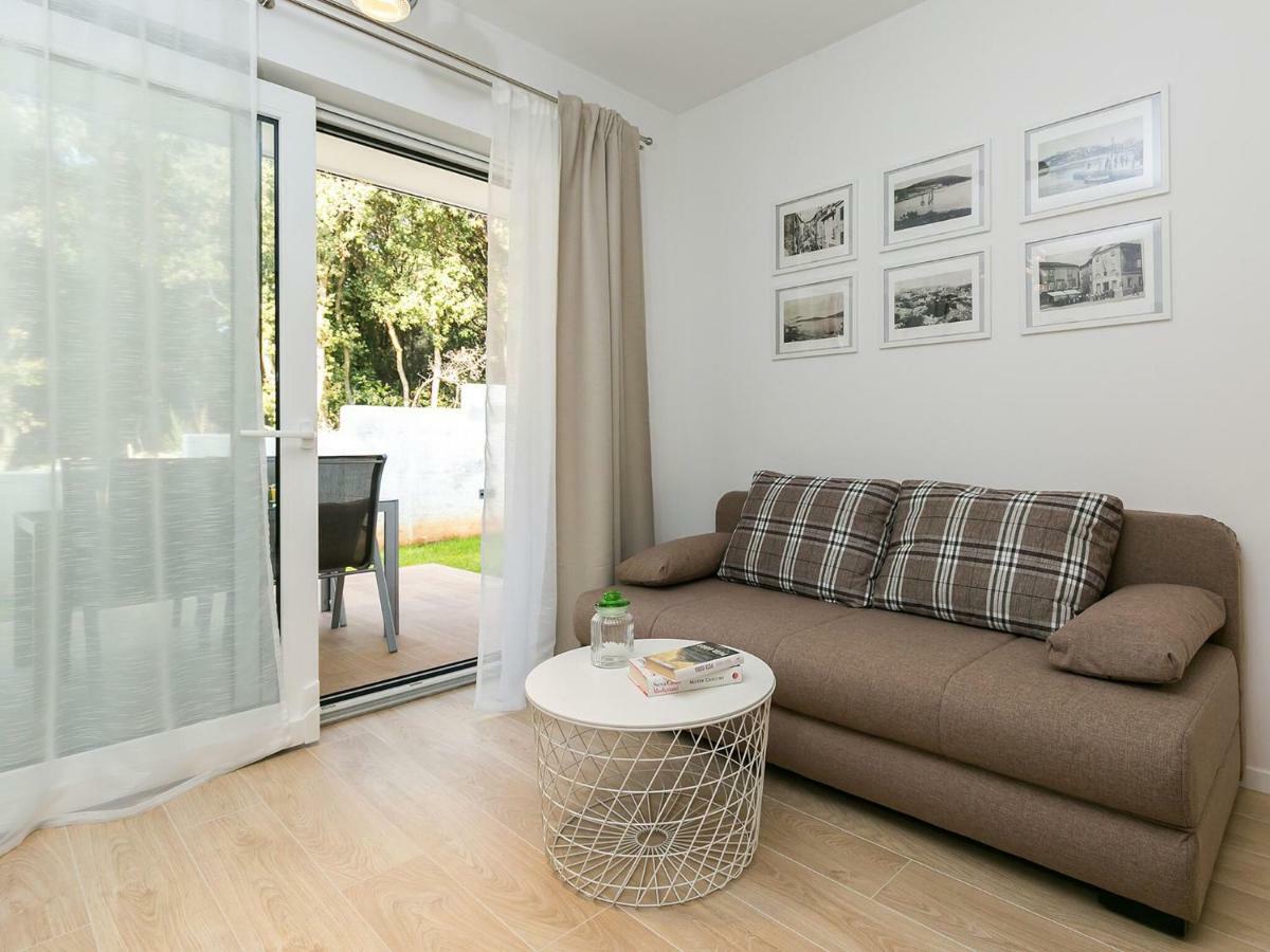 Holiday Dream Vrsar Exterior foto
